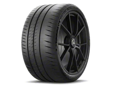 Sumitomo HTR A/S P03 Tire (245/40R19)