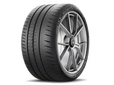 Sumitomo HTR A/S P03 Tire (235/40R19)