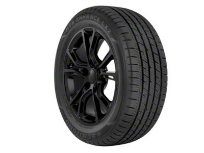 Sumitomo HTR Enhance LX2 Tire (235/60R17)