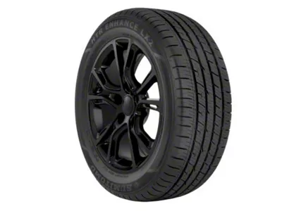 Sumitomo HTR Enhance LX2 Tire (215/55R16)