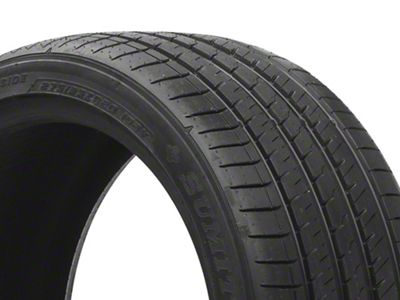 Sumitomo HTR Z5 Maximum Performance Tire (255/35R19)