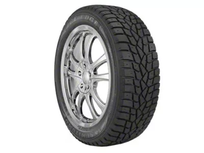 Sumitomo Ice Edge Tire (235/60R17)