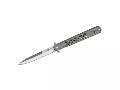Sunex 3.10-Inch QuickSteel Folding Knife
