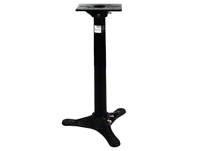 Sunex Bench Grinder Stand