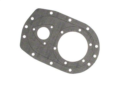 Mr. Gasket Supercharger Front Cover Gasket Set - 770G