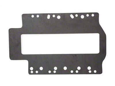 Mr. Gasket Supercharger Gasket - 3052S