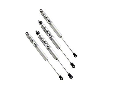 SuperLift 01-10 Chevy Silverado 2500HD Fox Shock Box - 4-6in - 84064