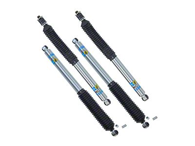 SuperLift 03-08 Dodge Ram 2500/3500 4WD - 4in Lift Kit - 84011