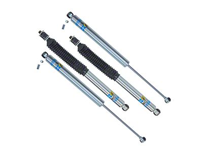 SuperLift 03-13 Dodge Ram 2500/3500 4WD Diesel 6in Lift Kit - 84014