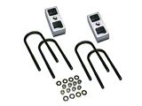 SuperLift 03-18 Dodge Ram 2500 4WD 2in Block Kit - 4225
