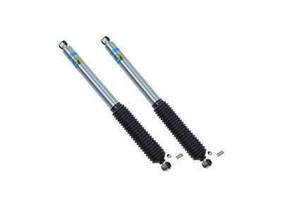 SuperLift 04-18 Ford F-150 4WD 4.5-6in Lift Kit Bilstein Shock - 84058