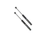 SuperLift 04-18 Ford F-150 4WD 4.5-6in Lift Kit Shock Box - 84057