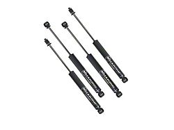 SuperLift 05-16 Ford F-250 SuperDuty 6-8in Lift Kit Shock Box - 84018