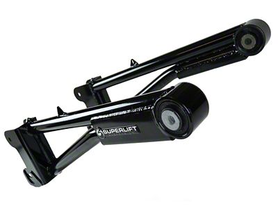 SuperLift 05-18 Ford F-250/F-350 SuperDuty 4-8in Lift Kit Radius Arms - 9500