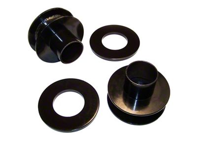 SuperLift 05-19 Ford F-250/350 4WD 2.5in Leveling Kit - Front - 40007