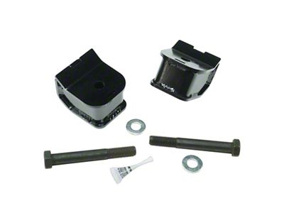 SuperLift 05-19 Ford F-250/F-350 4WD 2in Leveling Kit - Front - 40031