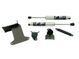 SuperLift 05-20 Ford F250/350 Super Duty Dual Stabilizer w/ Fox - 92722
