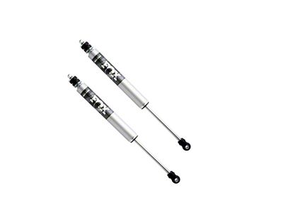 SuperLift 05-20 Toyota Tacoma Fox Shock Box - 0-1in Lift - 84077