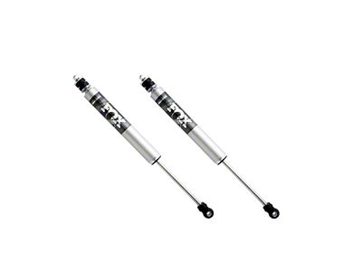 SuperLift 05-20 Toyota Tacoma Fox Shock Box - 4-6in Lift - 84076