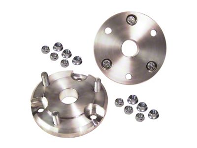 SuperLift 06-18 1500 Ram 4WD 1.75in Leveling Kit - Front - 40022