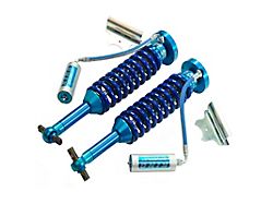 SuperLift 07-18 Chevy Silv/GMC Sierra 1500 Edition 8in King Coilover - SL5148-01