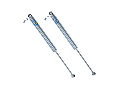 SuperLift 07-18 Chevy Silv/GMC Sierra 8in Lift Kit Bilstein Shock - 84061