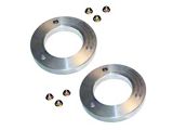 SuperLift 07-18 GM Sierra 1500 2WD/4WD 1.5in Leveling Kit - 40012