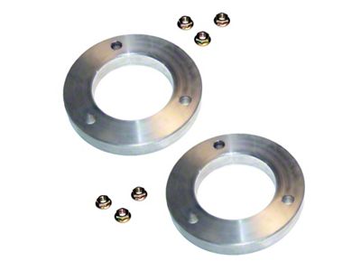 SuperLift 07-18 GM Sierra 1500 2WD/4WD 1.5in Leveling Kit - 40012