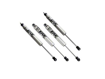 SuperLift 07-18 Jeep JK 2/4 Door 2.5-4in Lit Kit w - 84041