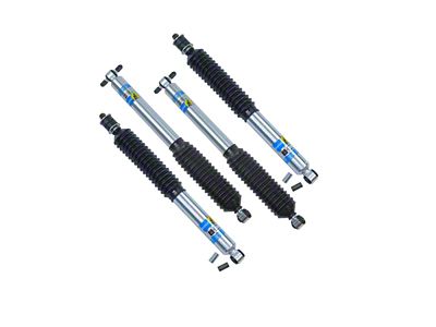 SuperLift 07-18 Jeep JK 2/4 Door 2.5-4in Lit Kit w - 84048