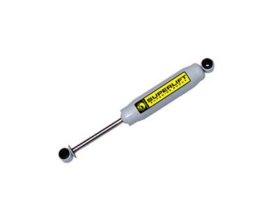 SuperLift 07-18 Jeep Wrangler JK Factory Replacement Steering Stabilizer - 92085