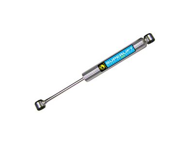 SuperLift 07-18 Jeep Wrangler JK Factory Replacement Steering Stabilizer - 92115