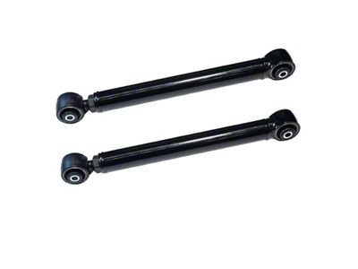 SuperLift 07-18 Jeep Wrangler JK w/ 2-4in Lift Kit Reflex - 5773