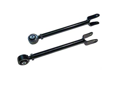SuperLift 07-18 Jeep Wrangler JK w/ 2-4in Lift Kit Reflex - 5774