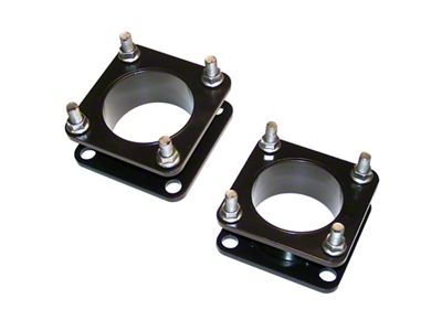 SuperLift 07-18 Toyota Tundra 2/4WD 2.5in Leveling Kit - Front - 40016