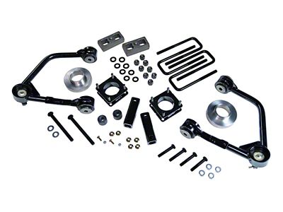 SuperLift 07-18 Toyota Tundra 4WD 3in Lift Kit - K1011