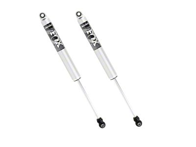 SuperLift 07-20 Chevy Silverado 1500 Fox Shock Box - 4-6in - 84065