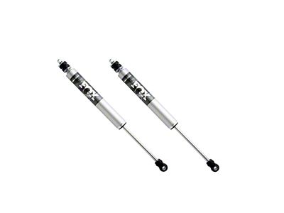 SuperLift 07-20 Toyota Tundra Fox Shock Box - 0-1in Lift - 84075