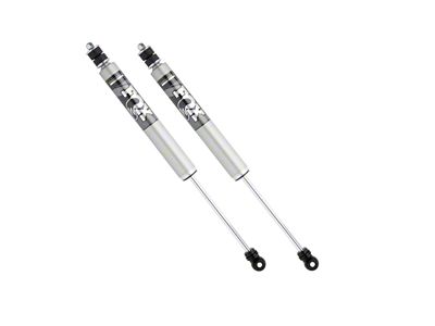SuperLift 07-20 Toyota Tundra Fox Shock Box - 4-6in Lift - 84074