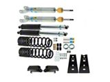 SuperLift 09-18 Ram 1500 4WD 2in Lift Kit w/Bilstein Struts - 4600