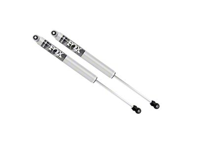 SuperLift 09-20 Ford F-150 - Fox Shock Box - 4-6in - 84069
