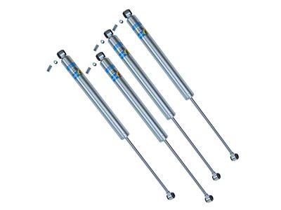 SuperLift 11-16 Ford F-250/F-350 SuperDuty 4WD Diesel 4in Lift Kit - 84051