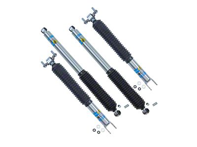 SuperLift 11-19 Chevy Silv/GMC Sierra 2500/3500 HD 6in Lift Kit - 84040