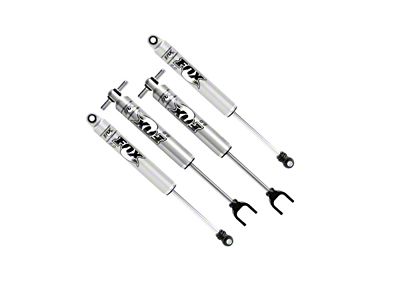 SuperLift 11-19 Chevy Silverado 2500HD Fox Shock Box - 1.5-3.5in - 84062