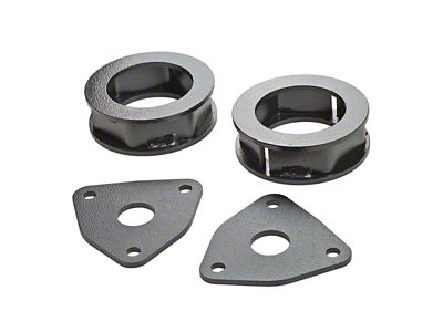 SuperLift 12-18 Ram 1500 4WD Front Only Not for Models - 40044
