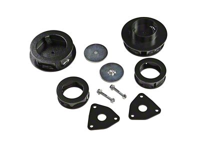 SuperLift 12-18 Ram 1500 4WD Front/Rear Kit Not for Models - 40043