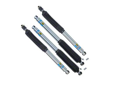 SuperLift 13-18 Ram 3500 Diesel 4in Lift Kit w/ or - 84039
