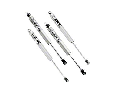SuperLift 14-18 Dodge Ram 3500 Fox Shock Box - 4-6in - 84068