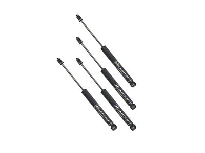 SuperLift 14-18 Ram 2500 Diesel 4in Lift Kit w/ or - 84037