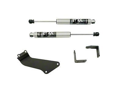 SuperLift 14-20 Ram 2500 / 13-20 Ram 3500 4WD Dual - 92721